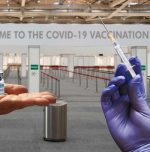 Updates on COVID-19 Vaccination drive in India