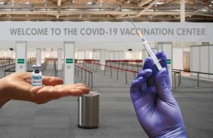 Updates on COVID-19 Vaccination drive in India