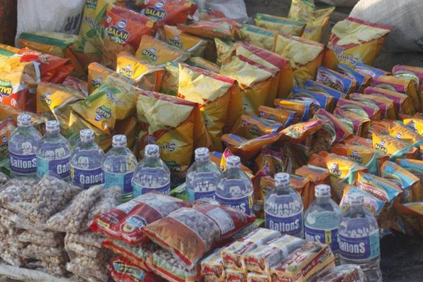 Delhi government to launch doorstep ration delivery