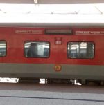 Indian Railways installs smart windows
