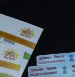 Avail Aadhaar services at home