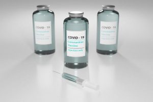 Beware of fake website that offers COVID-19 vaccine