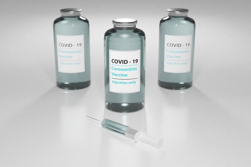 Beware of fake website that offers COVID-19 vaccine