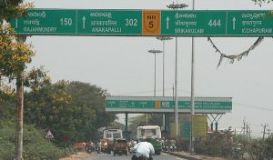 Vehicles without Fastag have to pay double toll