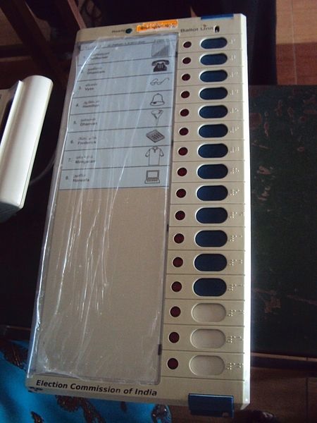 Punjab Municipal Election: Congress wins in Urban body polls