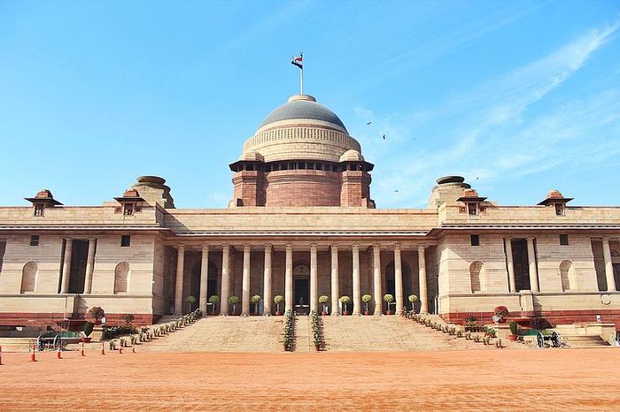 Rashtrapati Bhavan to reopen for public