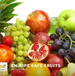 En-Ripe – A safe Fruit Ripener