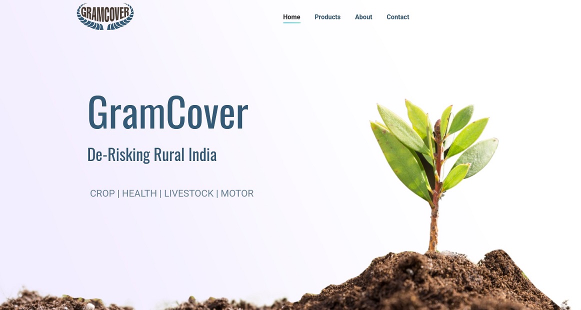 GramCover – An Insurance Aggregator Platform