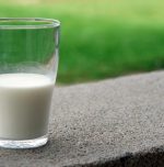 Health Benefits of goat milk