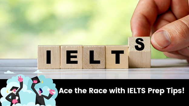 Expert Advice on IELTS