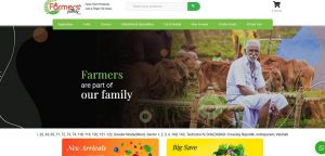 Farmers’ Family delivers farm fresh products