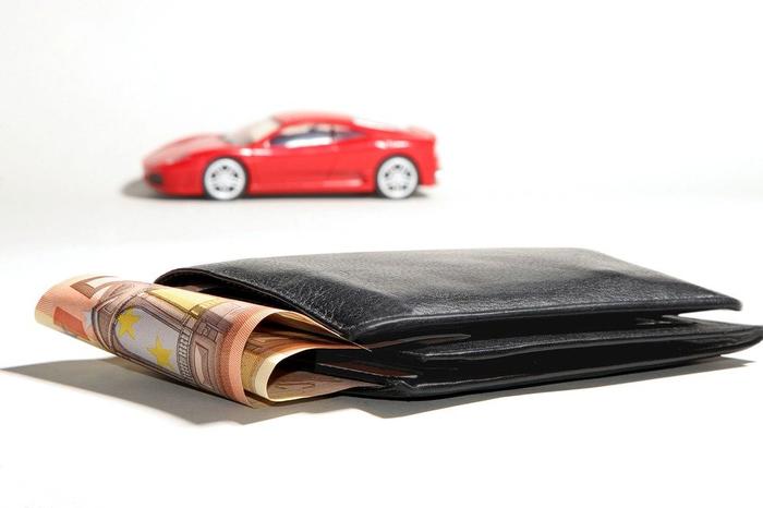 Types of car loans