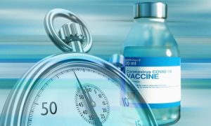 COVID-19 vaccine to be given to all above 18 years