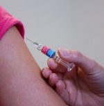 Many states report vaccine shortage