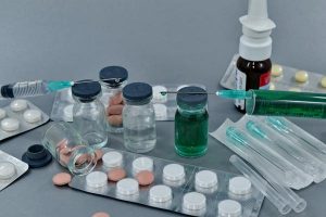 DRDO develops anti-COVID drug