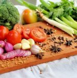 Healthy diet for COVID patients