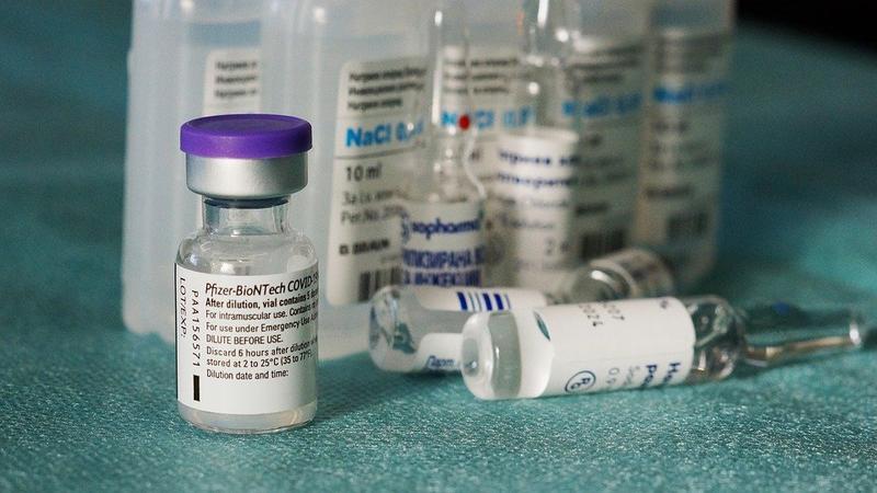 Moderna refuses to send vaccines to Punjab