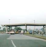 New Toll Rules