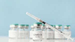 Use these platforms to find out COVID vaccination slots