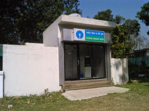 SBI ATM cash withdrawal rules for BSBD accounts