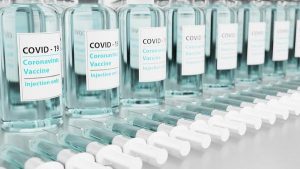 Efficacy of different COVID-19 vaccines