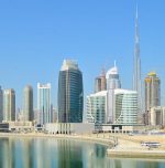 Guidelines for travelling to Dubai