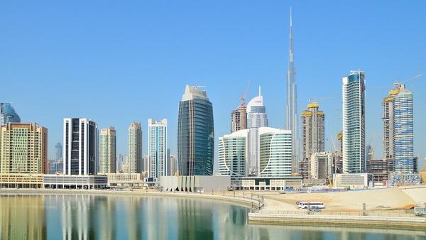 Guidelines for travelling to Dubai