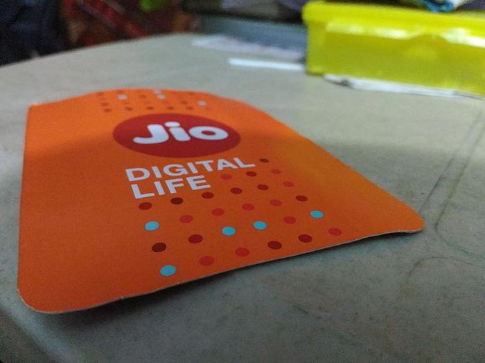 New Jio Phone updates