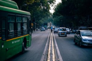 Delhiites have to be alert as speed limits are set