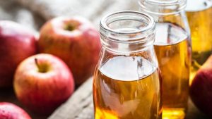 Different types of vinegar and their health benefits