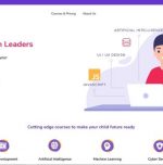 Purple Tutor – An Online Coding Class Teacher to kids