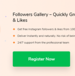 The Finest Way to Grow More Instagram Followers With Followers Gallery