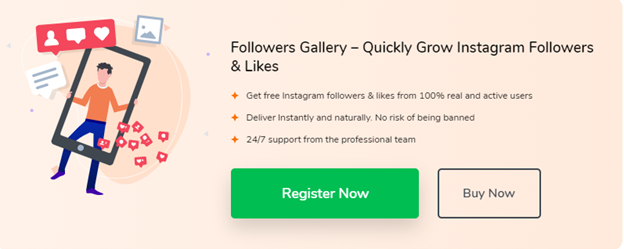 The Finest Way to Grow More Instagram Followers With Followers Gallery