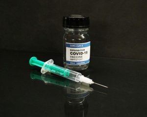 Second dose of Covaxin trials for children