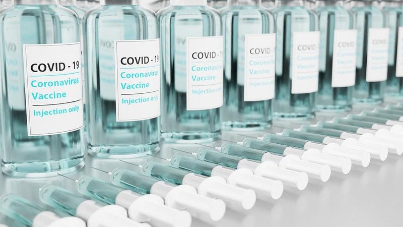 ‘Warm’ COVID vaccine is effective against all variants