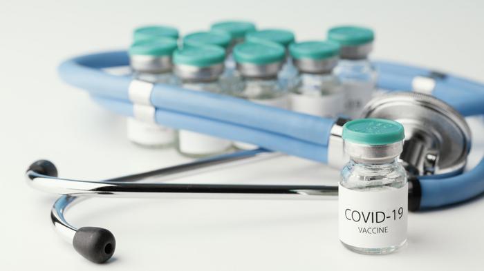 Pregnant women now eligible for COVID vaccination