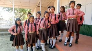 Reopening of schools in different states