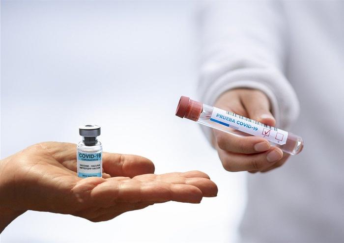 Zydus Cadila seeks emergency use nod for COVID vaccine for 12+ age