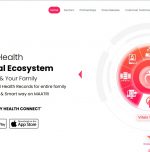 Maatri – A Digital Health Ecosystem
