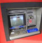 Banks have to pay penalty if cash-out at ATMs