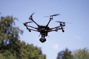 New Drone Rules announced by the government