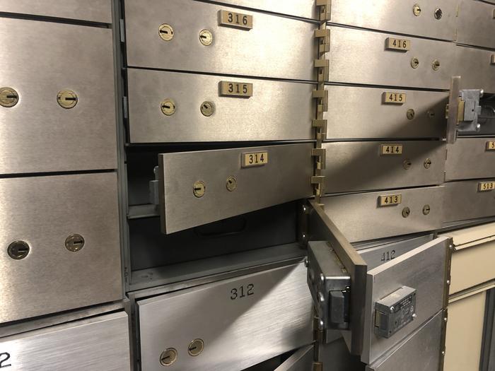 Things to know about safe deposit lockers