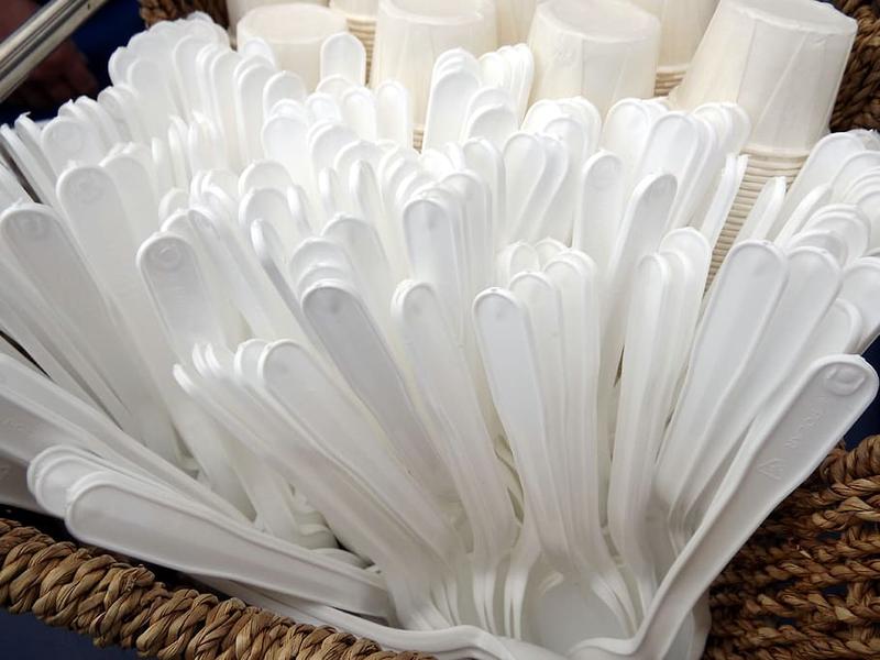 Government notifies amended rules for single-use plastic