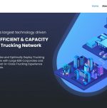 TruckBhejo – Technology-driven Logistics Platform