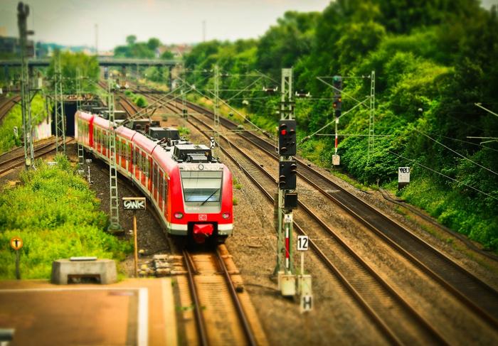 Railways converts reserved trains into unreserved specials