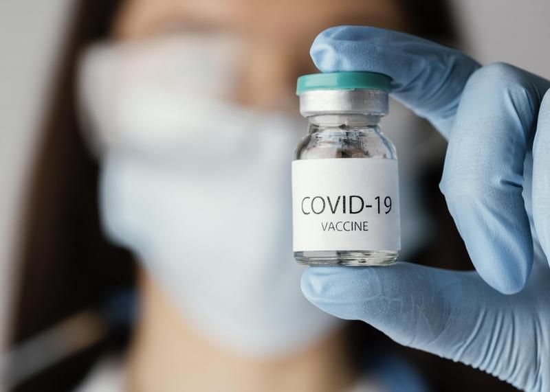 COVID-19 vaccination mandatory to buy liquor here