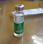 Government issues guidelines to identify fake COVID-19 vaccines