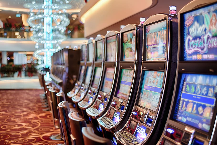 5 Factors to Check before you Deposit on a Slot Position