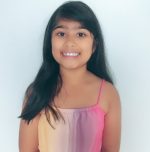 6-year-old Indian-origin girl wins UK PM’s award