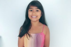 6-year-old Indian-origin girl wins UK PM’s award